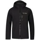 Helly Hansen Men's Victor Insulated Jacket - Black - S - Zwart Afbeelding 1