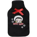 Betty Boop Hotwater Bottle - Black Afbeelding 1