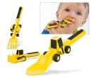 Constructive Eating Set Afbeelding 1