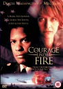 Courage Under Fire Afbeelding 1