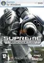 Supreme Commander Afbeelding 1