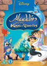 Aladdin and The King Of Thieves Afbeelding 1