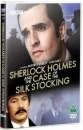 Sherlock Holmes And The Case Of The Silk Stocking Afbeelding 1