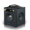 TDK Sound Cube Digital Audio Speaker and Radio Afbeelding 1