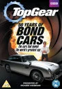 Top Gear Special: 50 Years of Bond Cars Afbeelding 1
