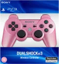 Sony Dual Shock 3 Wireless Controller - Candy Pink (PS3) Afbeelding 1