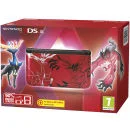 3DS XL Pokémon Red: Limited Edition Console Afbeelding 1