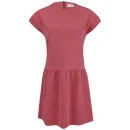 Vero Moda Women's Boboline Scuba Mini Dress - Pink - XS/UK 6 Afbeelding 1