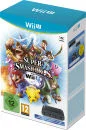 Super Smash Bros. + Wii U GameCube Controller Adaptor Afbeelding 1