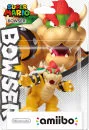 amiibo Super Mario Collection - Bowser Afbeelding 1