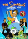 The Simpsons - Backstage Pass Afbeelding 1