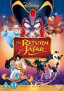 The Return of Jafar Afbeelding 1