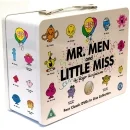 Mr Men And Little Miss - Collectible Tin Box (Special Edition Box Set) Afbeelding 1