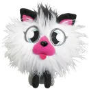 Moshi Monster Soft Toy - White Fang Afbeelding 1