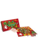 Chocolate Christmas Novelty Board Game Afbeelding 1
