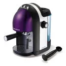 Morphy Richards Meno Espresso - Plum Afbeelding 1
