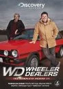Wheeler Dealers Series 11 Afbeelding 1