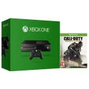 Xbox One Console - Includes Call of Duty: Advanced Warfare Afbeelding 1