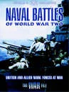 Naval Battles Of World War Two Afbeelding 1