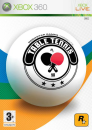 Rockstar Games Presents: Table Tennis Afbeelding 1