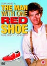 MAN WITH ONE RED SHOE, (DVD) Afbeelding 1