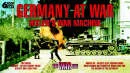 Germany At War - Hitlers War Machine Afbeelding 1