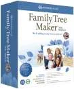 Family Tree Maker World Edition 2011 Afbeelding 1