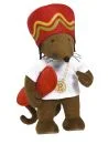 Rastamouse 9 Inch Plush Afbeelding 1