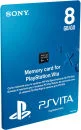 PS Vita Memory Card 8GB Afbeelding 1