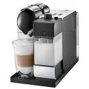 De'Longhi Nespresso Lattissima+ Capsule Coffee Machine - Silky White Afbeelding 1