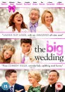 The Big Wedding Afbeelding 1