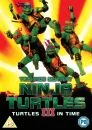 Teenage Mutant Ninja Turtles III: Turtles in Time Afbeelding 1