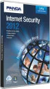 Panda Internet Security 3 User 1 Year 2012 DVD Afbeelding 1
