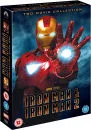 Iron Man 1 en 2 Afbeelding 1