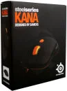 SteelSeries Kana - Black Afbeelding 1