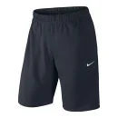 Nike Men's Crusader Shorts - Navy - M - Navy blauw Afbeelding 1