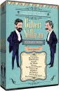 The Gilbert and Sullivan Collection Afbeelding 1