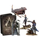 Assassin's Creed: Unity - Bastille Edition - Deluxe Figurenset Afbeelding 1