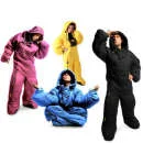 Musuc Bag - Pink - Medium Afbeelding 1