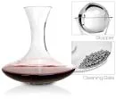 Eisch - Non Drip Decanter Afbeelding 1