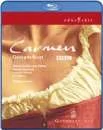 Bizet: Carmen (Jordan, McVicar) Afbeelding 1