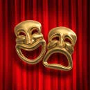 Deluxe West End Theatre and Dinner for Two Afbeelding 1