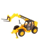 JCB Construction Series 5 Inch Telehandler Afbeelding 1