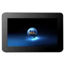 ViewSonic ViewPad 10S 3G 16 GB Android 2.2 - 10.1 Inch (Black) Afbeelding 1