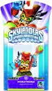 Skylanders: Spyro's Adventure - Character Pack (Double Trouble) Afbeelding 1