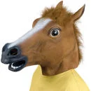 Horse Head Mask Afbeelding 1
