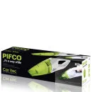Pifco 12V DC Handheld Car Vacuum Afbeelding 1