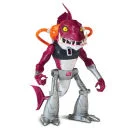 Teenage Mutant Ninja Turtles Fishface Action Figure Afbeelding 1