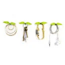 Leaf Nail Covers Afbeelding 1