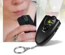 Keyring Alcohol Breath Tester Afbeelding 1